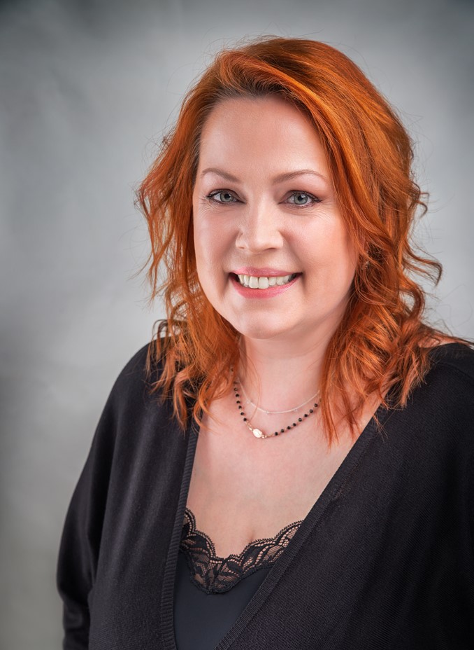 Klára Šplíchalová