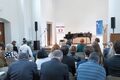 Fotogalerie Ceny osobnostem filantropie 2026 Fotogalerie Ceny osobnostem filantropie 2026