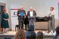 Fotogalerie Ceny osobnostem filantropie 2026 Fotogalerie Ceny osobnostem filantropie 2026