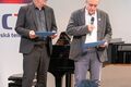 Fotogalerie Ceny osobnostem filantropie 2026 Fotogalerie Ceny osobnostem filantropie 2026