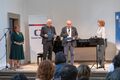 Fotogalerie Ceny osobnostem filantropie 2026 Fotogalerie Ceny osobnostem filantropie 2026