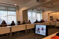 Konference na téma Komunikace s médii Konference na téma Komunikace s médii