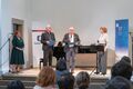 Fotogalerie Ceny osobnostem filantropie 2026 Fotogalerie Ceny osobnostem filantropie 2026