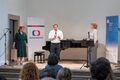 Fotogalerie Ceny osobnostem filantropie 2026 Fotogalerie Ceny osobnostem filantropie 2026