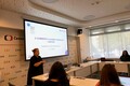 Konference na téma Komunikace s médii Konference na téma Komunikace s médii