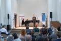 Fotogalerie Ceny osobnostem filantropie 2026 Fotogalerie Ceny osobnostem filantropie 2026