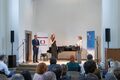 Fotogalerie Ceny osobnostem filantropie 2026 Fotogalerie Ceny osobnostem filantropie 2026