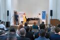 Fotogalerie Ceny osobnostem filantropie 2026 Fotogalerie Ceny osobnostem filantropie 2026