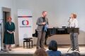 Fotogalerie Ceny osobnostem filantropie 2026 Fotogalerie Ceny osobnostem filantropie 2026