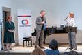 Fotogalerie Ceny osobnostem filantropie 2026 Fotogalerie Ceny osobnostem filantropie 2026