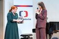 Fotogalerie Ceny osobnostem filantropie 2026 Fotogalerie Ceny osobnostem filantropie 2026