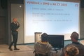 Konference na téma 20 let mobilního fundraisingu Konference na téma 20 let mobilního fundraisingu