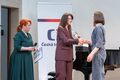 Fotogalerie Ceny osobnostem filantropie 2026 Fotogalerie Ceny osobnostem filantropie 2026