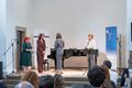Fotogalerie Ceny osobnostem filantropie 2026 Fotogalerie Ceny osobnostem filantropie 2026