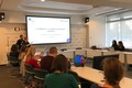Konference na téma Komunikace s médii Konference na téma Komunikace s médii
