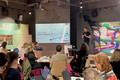 AI v praxi veřejně prospěšných organizací AI v praxi veřejně prospěšných organizací