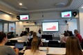Konference na téma Komunikace s médii Konference na téma Komunikace s médii