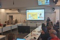 Konference na téma Komunikace s médii Konference na téma Komunikace s médii