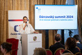 Dárcovský summit 2024