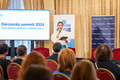 Dárcovský summit 2024