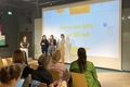 Konference na téma 20 let mobilního fundraisingu Konference na téma 20 let mobilního fundraisingu