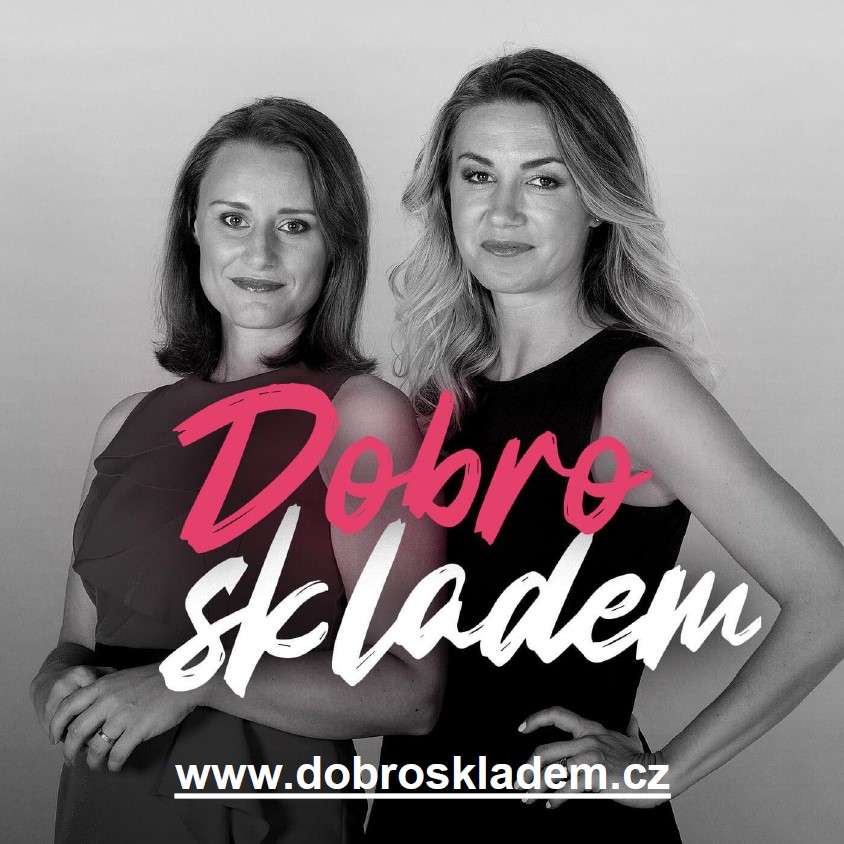 Prezentace Dobro skladem