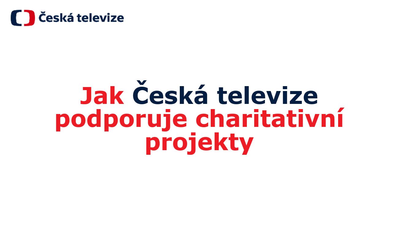 Prezentace Jany Mrákotové