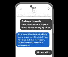 Novela zákona o veřejných sbírkách